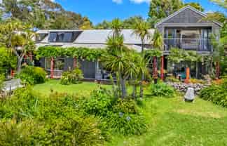 58 Onetangi Road, Onetangi