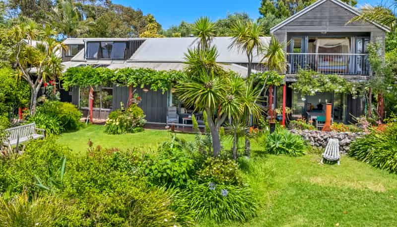 58 Onetangi Road, Onetangi