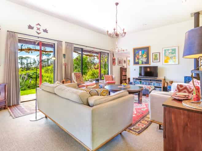 58 Onetangi Road, Onetangi