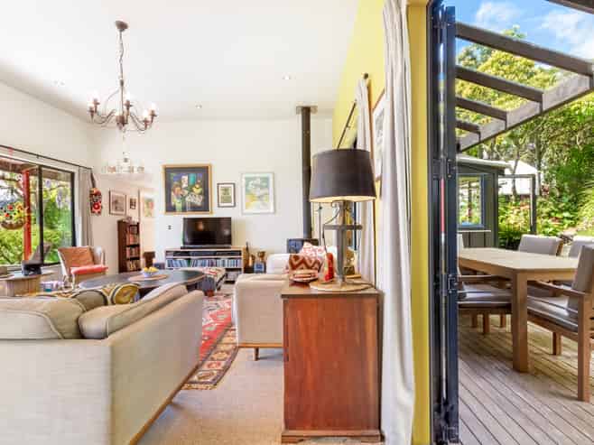 58 Onetangi Road, Onetangi