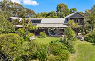58 Onetangi Road, Onetangi