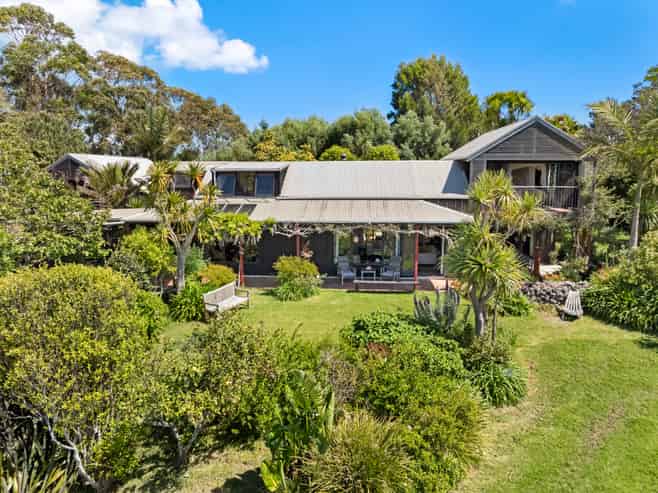 58 Onetangi Road, Onetangi