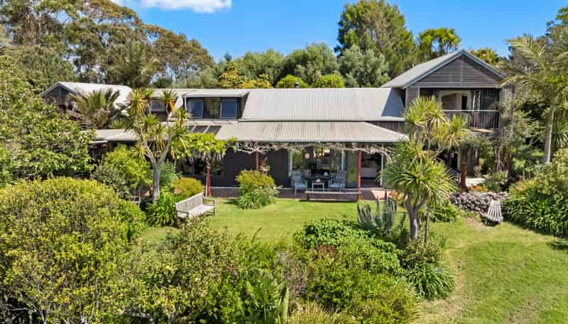 58 Onetangi Road, Onetangi