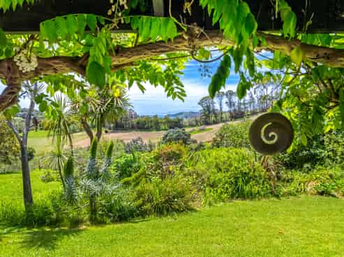58 Onetangi Road, Onetangi