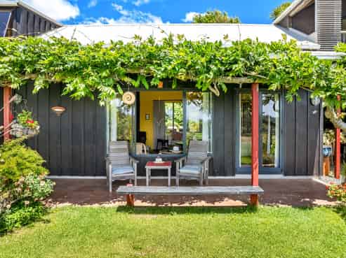 58 Onetangi Road, Onetangi