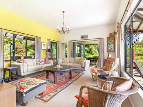 58 Onetangi Road, Onetangi