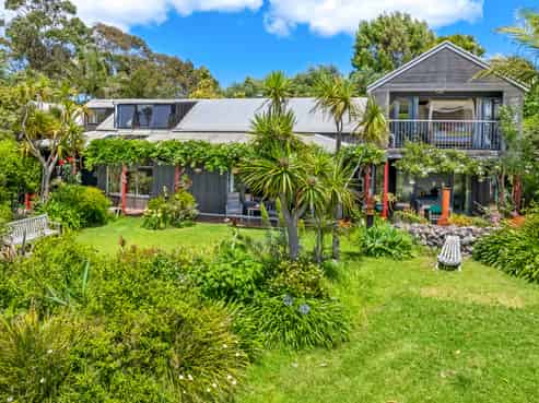 58 Onetangi Road, Onetangi