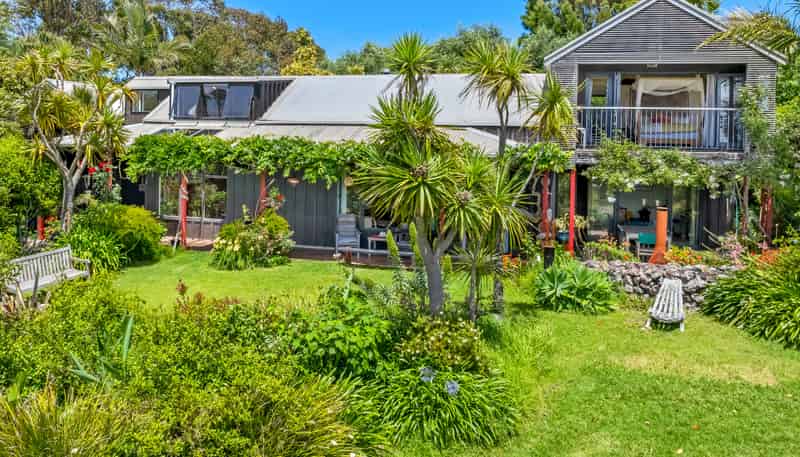 58 Onetangi Road, Onetangi