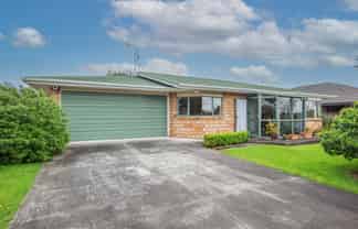 53 Duke Street, Levin