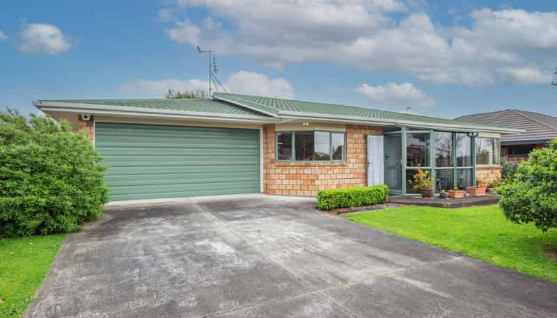 53 Duke Street, Levin