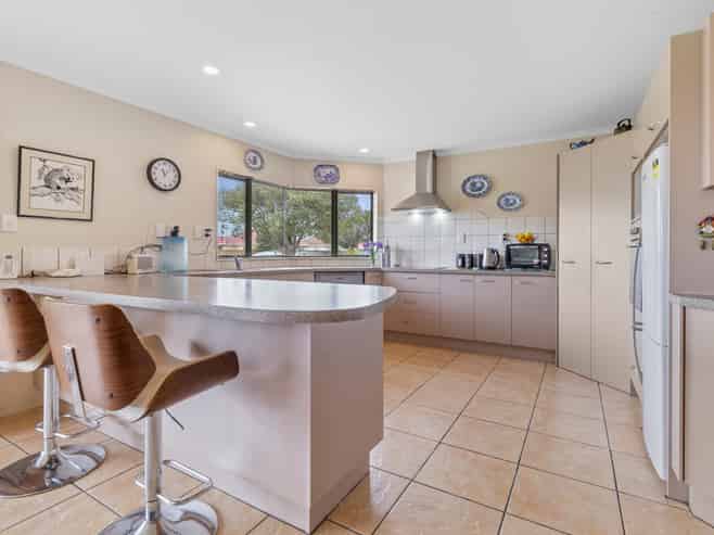 53 Duke Street, Levin