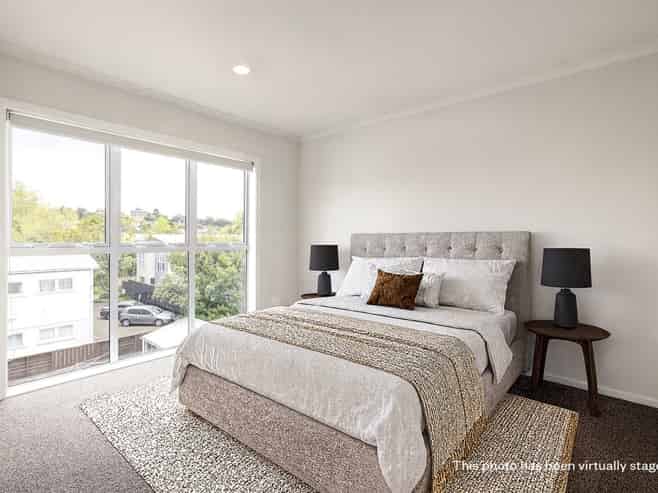 7/4 Palmerston Street, Hamilton Central