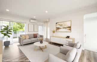 7/4 Palmerston Street, Hamilton Central