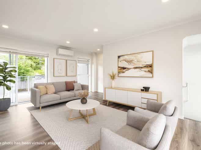 7/4 Palmerston Street, Hamilton Central