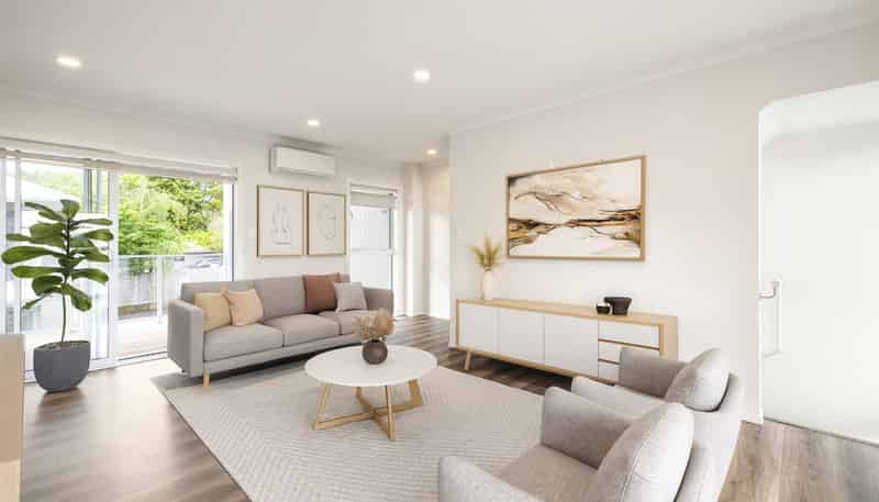 7/4 Palmerston Street, Hamilton Central