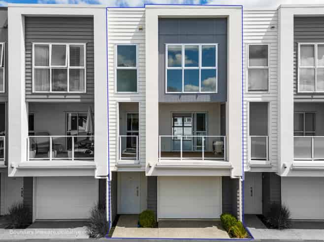 7/4 Palmerston Street, Hamilton Central