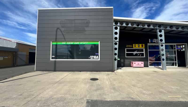 1216a Omahu Road, Twyford