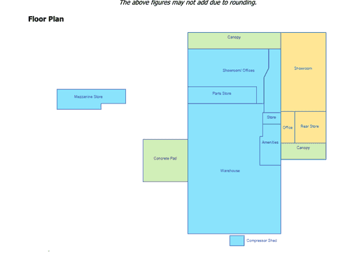 Trade Retail Showroom | Prime Omahu Road Location