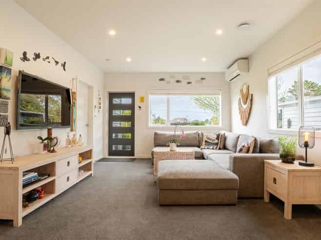  119 Nelson Road, Taupaki
