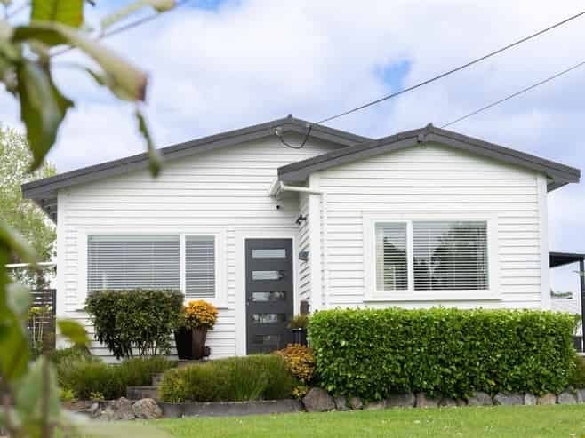  119 Nelson Road, Taupaki