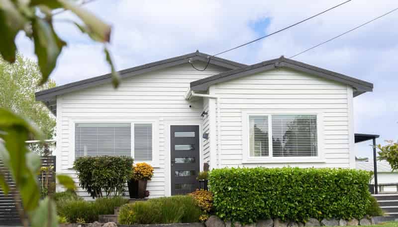  119 Nelson Road, Taupaki