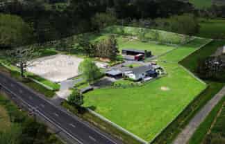  119 Nelson Road, Taupaki