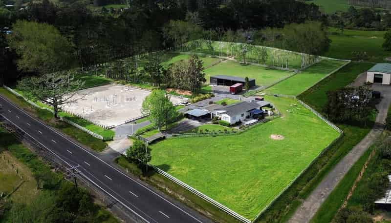  119 Nelson Road, Taupaki