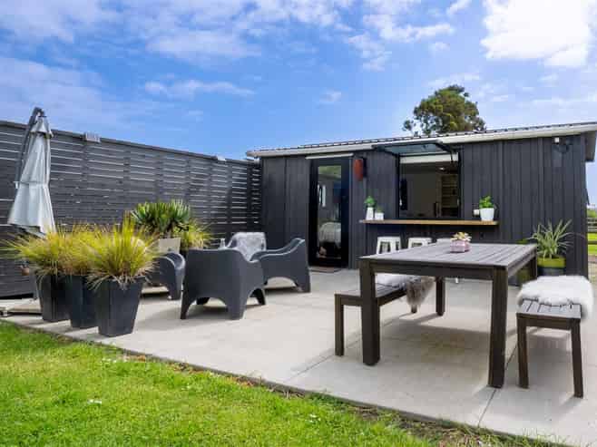  119 Nelson Road, Taupaki