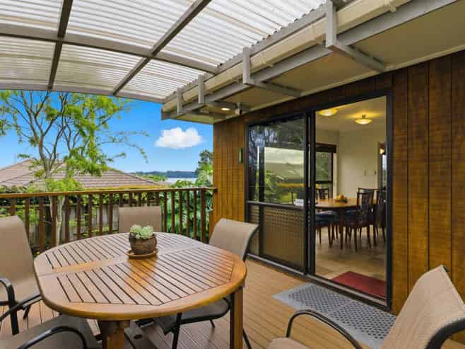 2 Gerald Place, Omokoroa