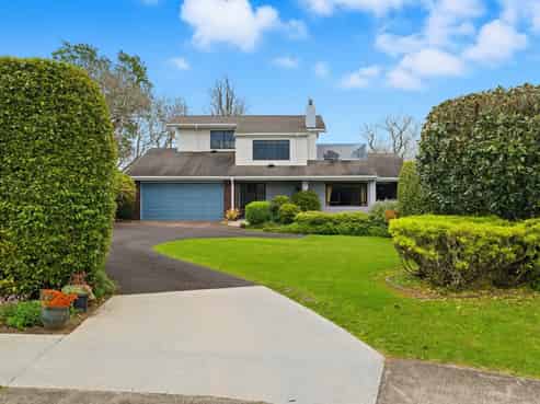 2 Gerald Place, Omokoroa