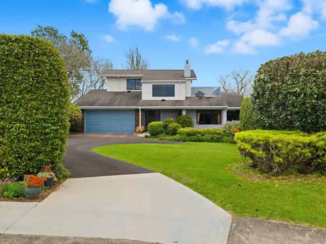 2 Gerald Place, Omokoroa