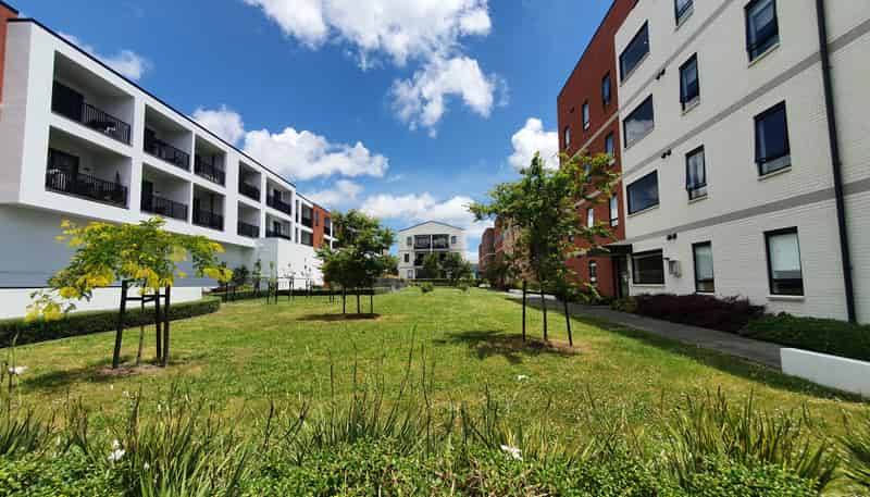 103/10 Nugget Place, Hobsonville