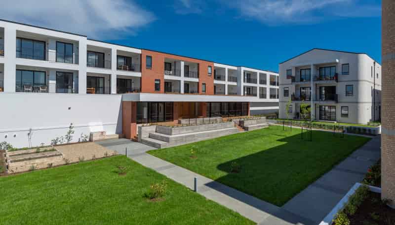 103/10 Nugget Place, Hobsonville