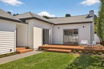 48 Wakatu Avenue, Redcliffs