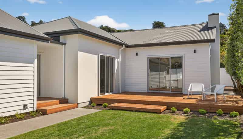 48 Wakatu Avenue, Redcliffs