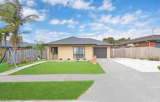 16 Sambrooke Crescent, Flat Bush