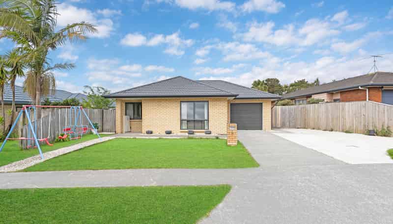 16 Sambrooke Crescent, Flat Bush