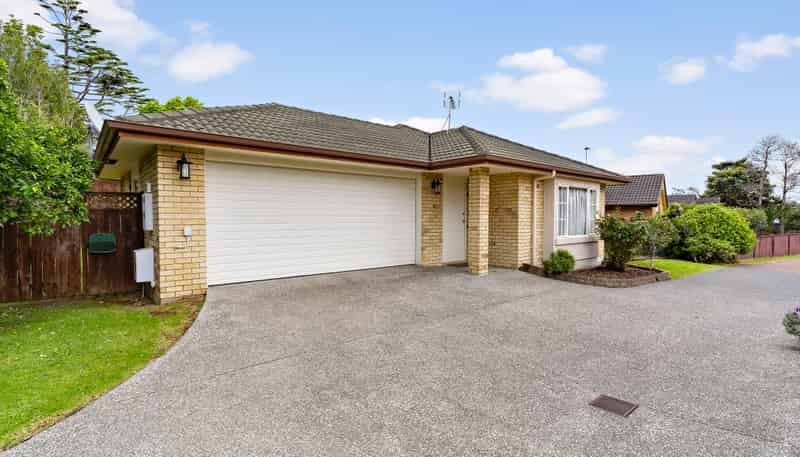 14 Avonglen Court, Wattle Downs