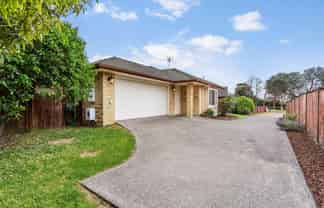 14 Avonglen Court, Wattle Downs