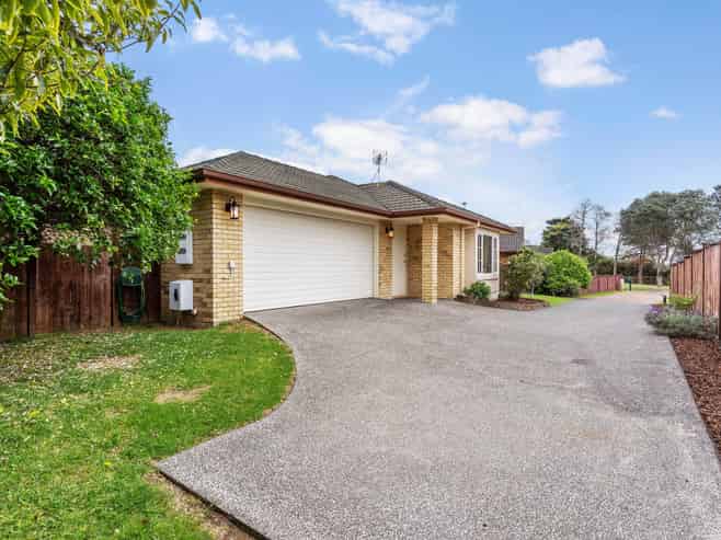 14 Avonglen Court, Wattle Downs