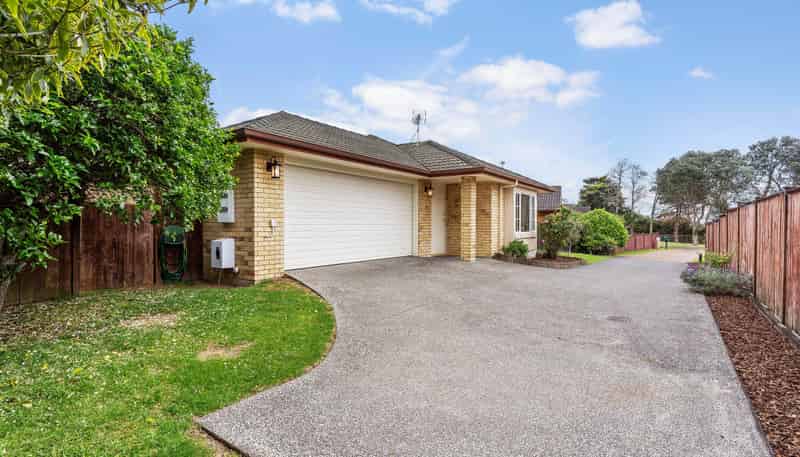14 Avonglen Court, Wattle Downs