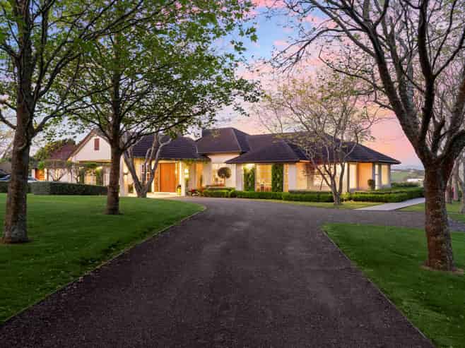 39 Grace James Road, Pukekohe