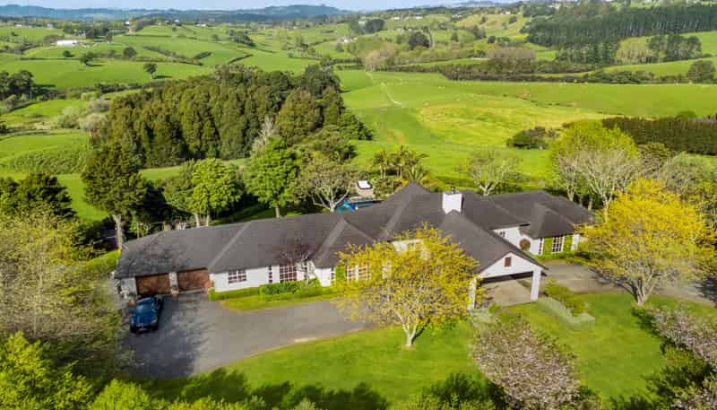 39 Grace James Road, Pukekohe