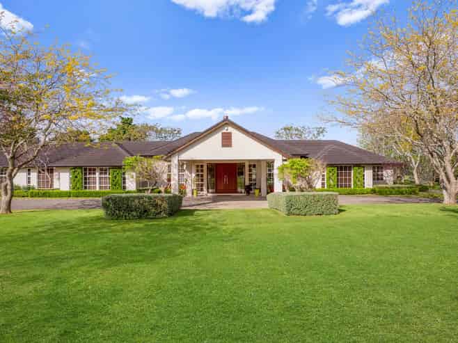 39 Grace James Road, Pukekohe