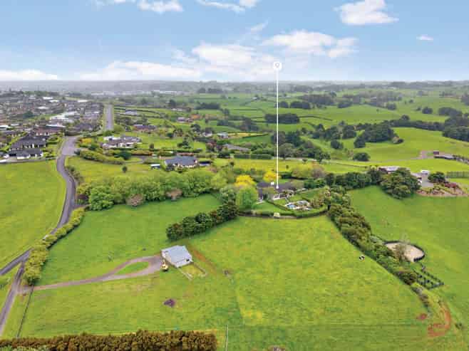 39 Grace James Road, Pukekohe