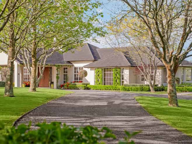 39 Grace James Road, Pukekohe