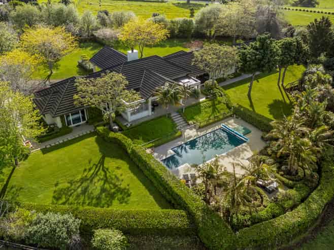 39 Grace James Road, Pukekohe