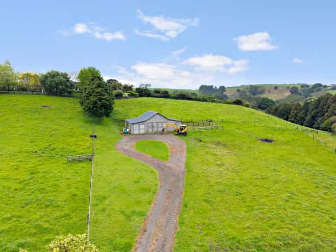 39 Grace James Road, Pukekohe