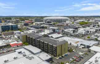 102/36C Welles Street, Christchurch Central