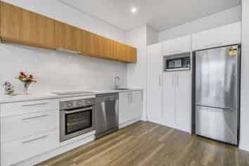 102/36C Welles Street, Christchurch Central